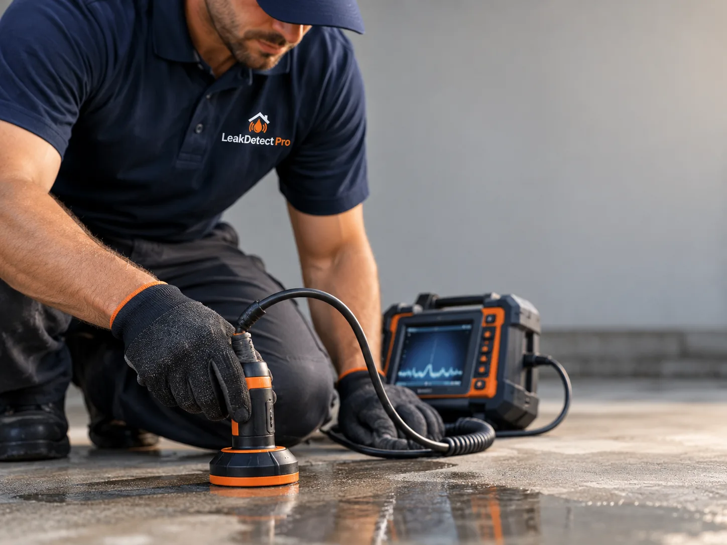 Flat Roof Analysis in Ashland, MT